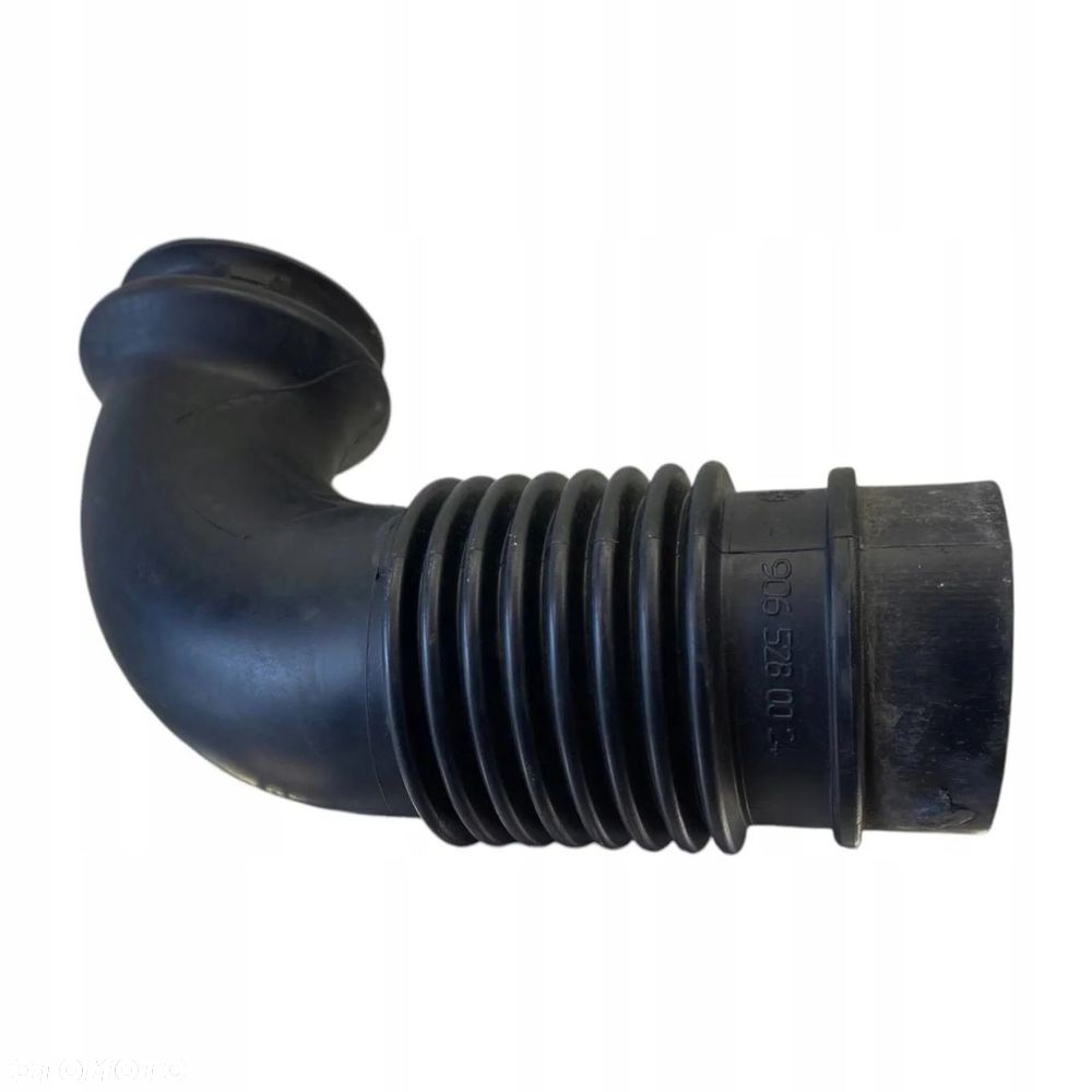 RURA PRZEWÓD POWIETRZA MB SPRINTER 906 VW CRAFTER 2.1 2.5 A9065280024 - 4