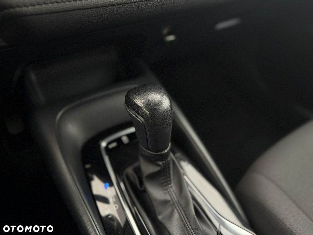 Toyota Corolla 1.5 Comfort MS - 32