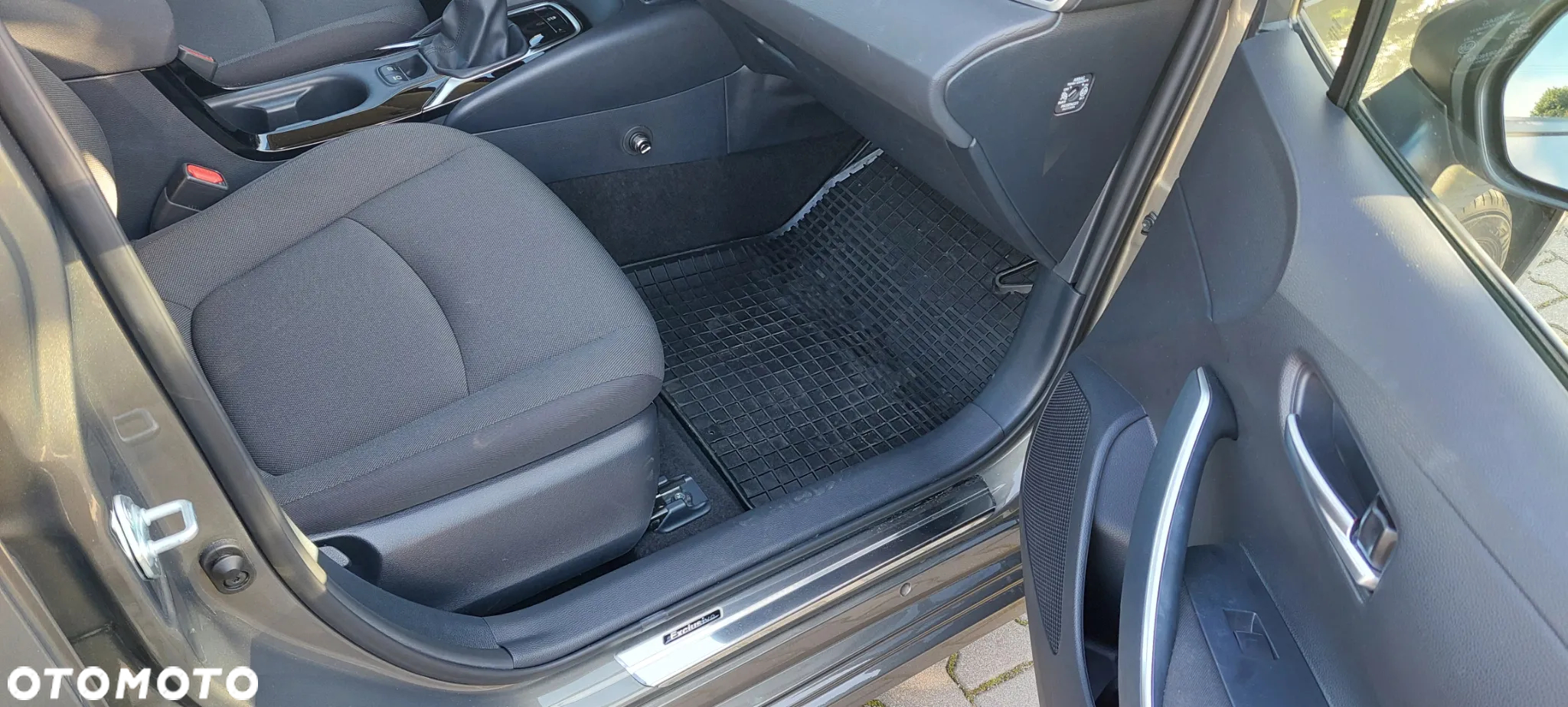 Toyota Corolla 1.6 Comfort - 18