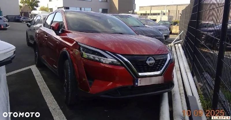 Nissan Qashqai 1.5 e-POWER Tekna - 3