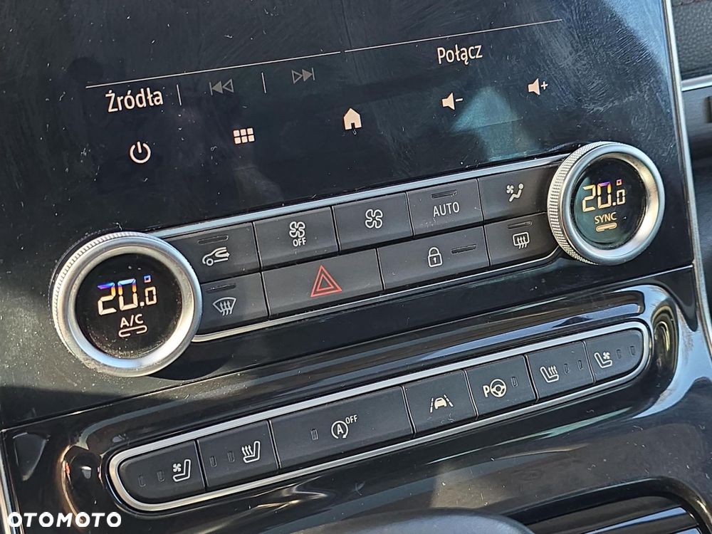 Renault Espace 2.0 Blue dCi Initiale Paris EDC - 20