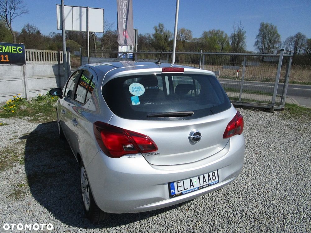 Opel Corsa 1.4 Innovation - 13