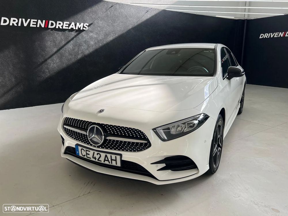 Mercedes-Benz A 250 - 2