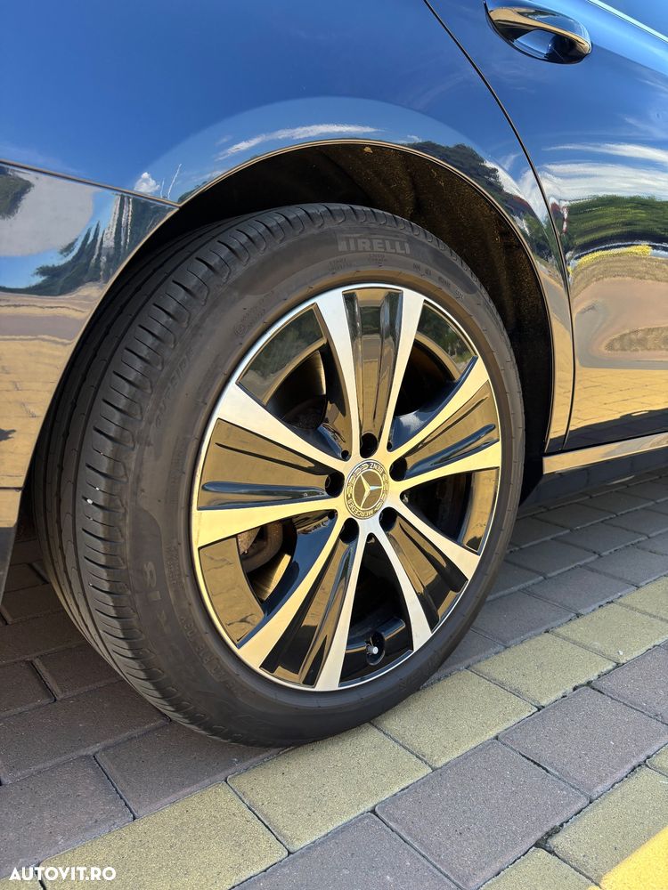 Mercedes-Benz E 300 de 9G-TRONIC Exclusive - 26
