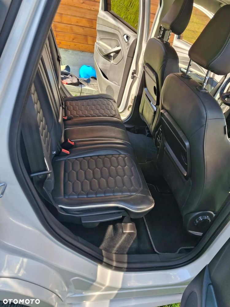 Ford Kuga 1.5 EcoBoost AWD Titanium ASS - 11
