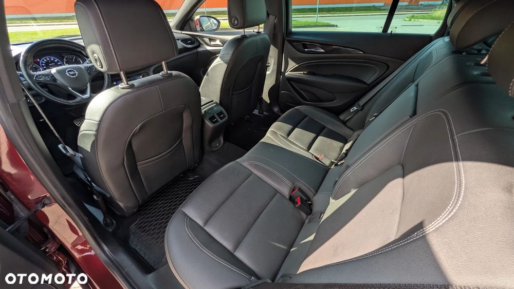 Opel Insignia 1.5 T Innovation S&S - 7