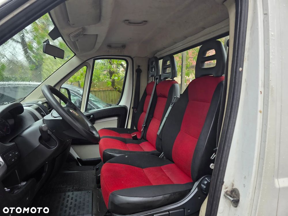 Fiat Ducato - 12