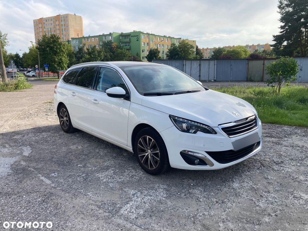 Peugeot 308 1.2 PureTech Active S&S - 1