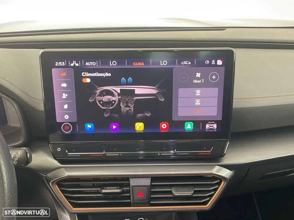 Cupra Formentor 1.5 TSI - 21