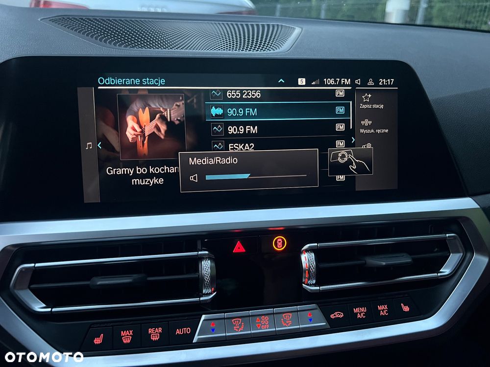 BMW Seria 3 - 17