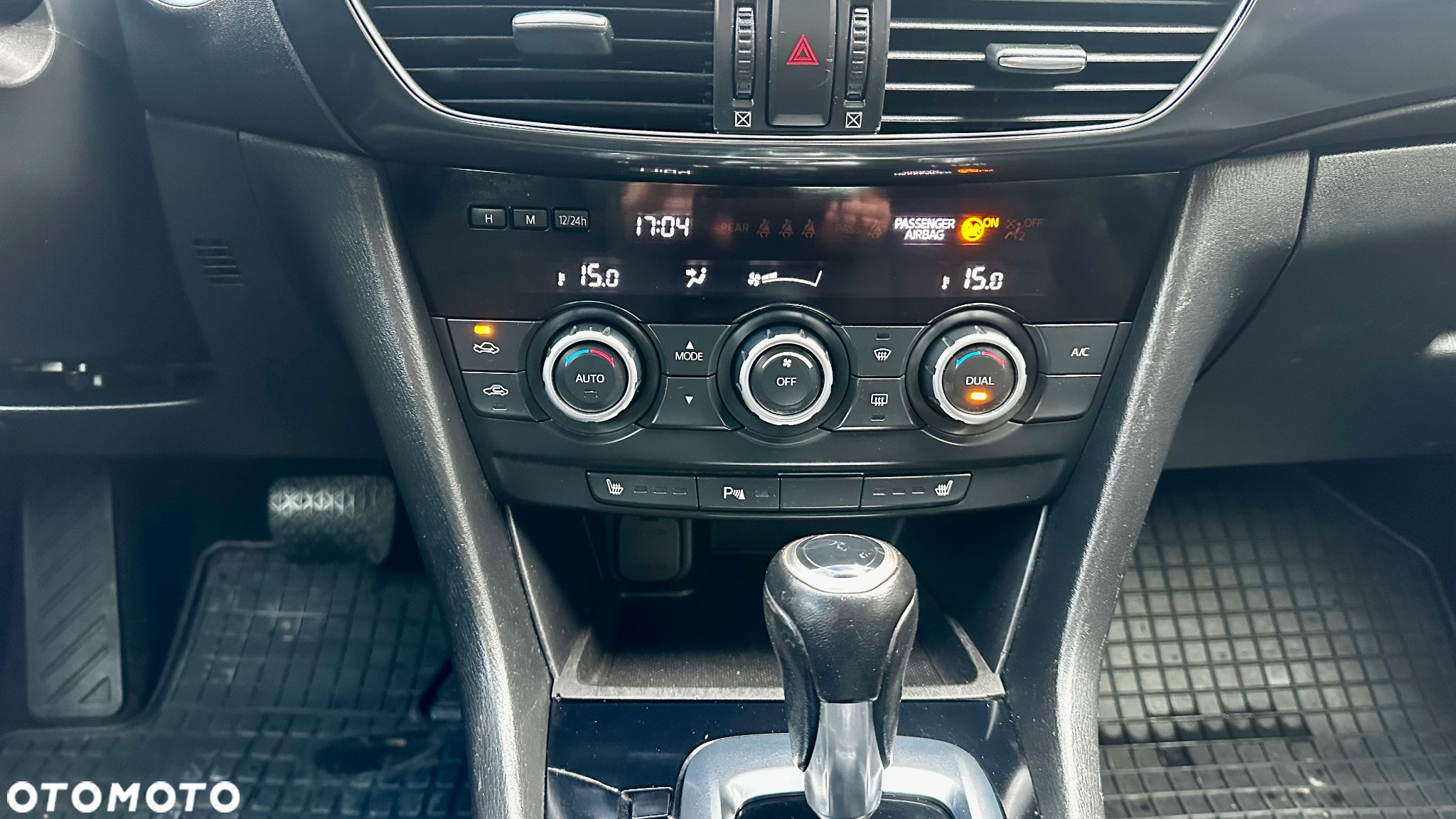 Mazda 6 2.0 SkyEnergy - 28