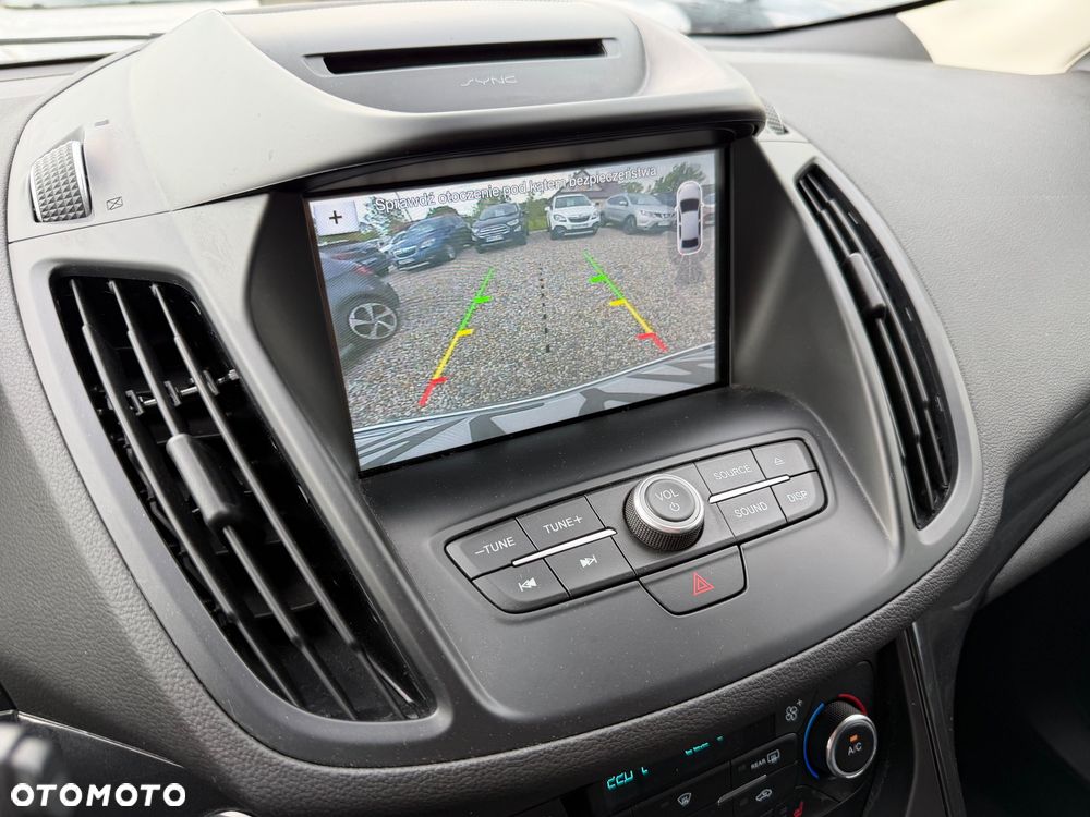 Ford Kuga 1.6 EcoBoost 2x4 SYNC - 39
