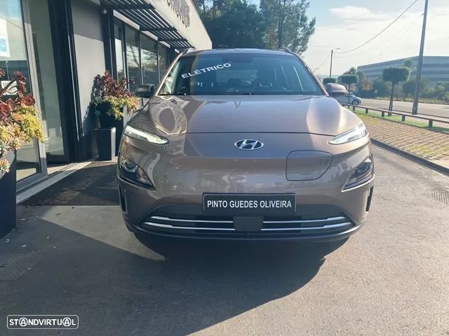 Hyundai Kauai EV 39 kWh Executive - 2