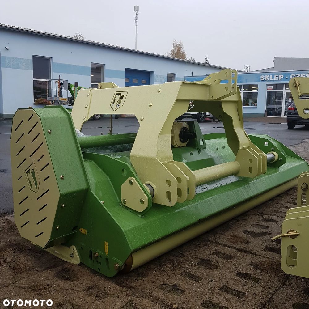 Inny STARK  KDX 270 B -Heavy Duty- - 2