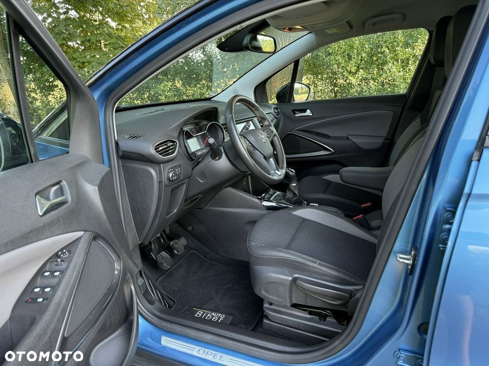 Opel Crossland X 1.2 Start/Stop Innovation - 30