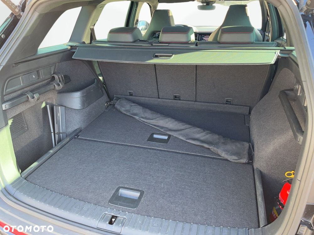 Skoda Kodiaq 2.0 TSI 4x4 RS DSG - 10