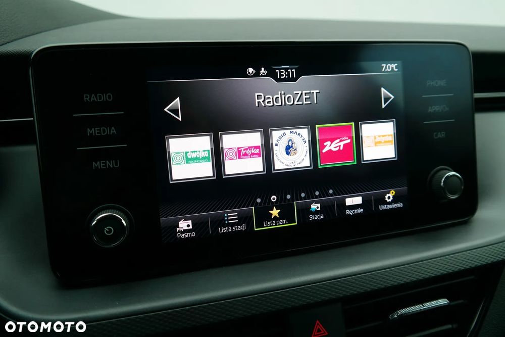 Skoda Kamiq 1.0 TSI Ambition - 20