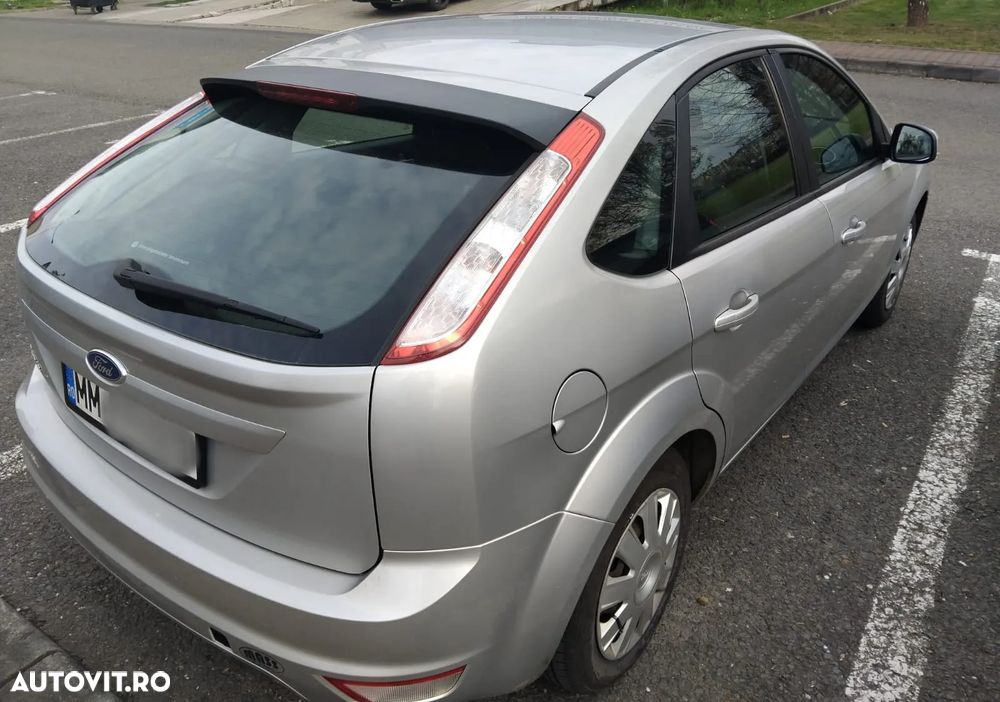 Ford Focus - 4