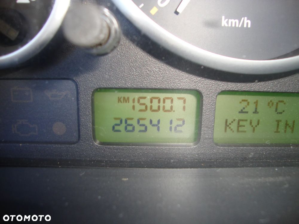 Land Rover Range Rover 3.6TD V8 HSE - 14