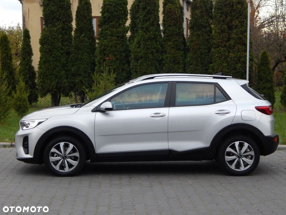 Kia Stonic 1.0 T-GDI L DCT - 7