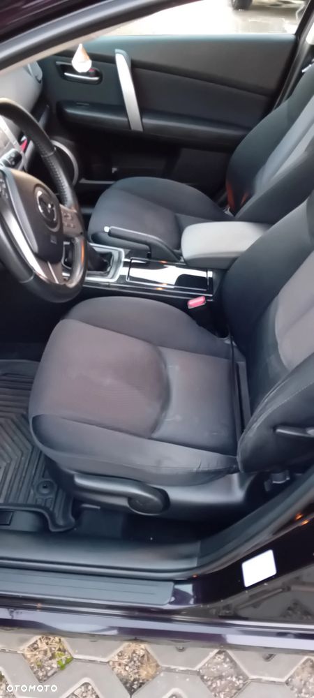 Mazda 6 2.0 CD Comfort - 19