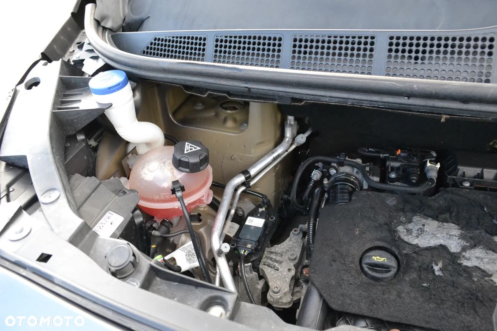 Peugeot Expert Kombi Long 2,8t - 37