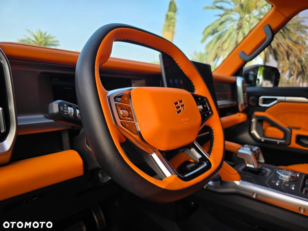 Jetour T2 - 16