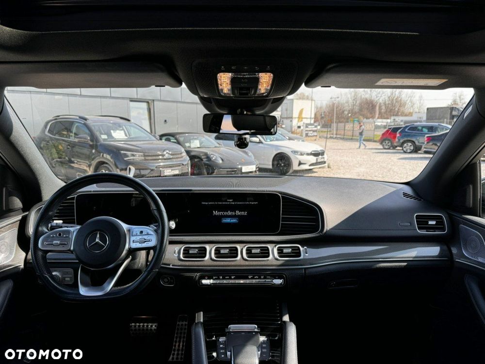 Mercedes-Benz GLE - 12