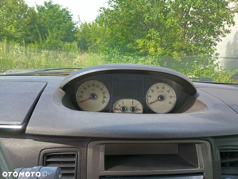 Lancia Musa 1.4 16V Class - 4