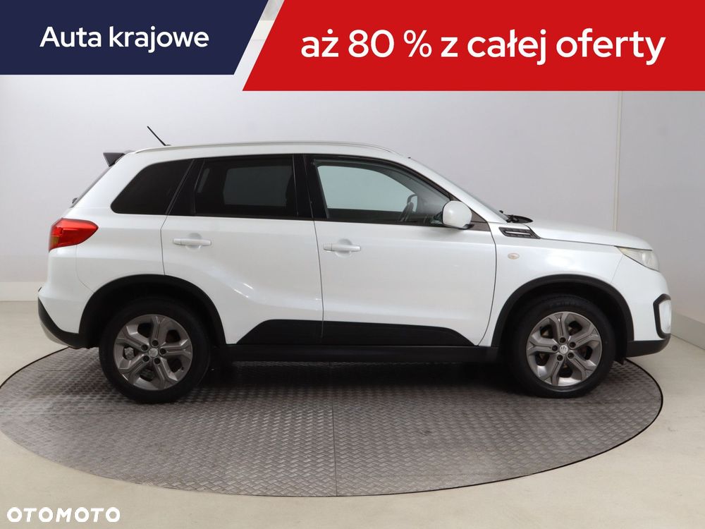 Suzuki Vitara - 8