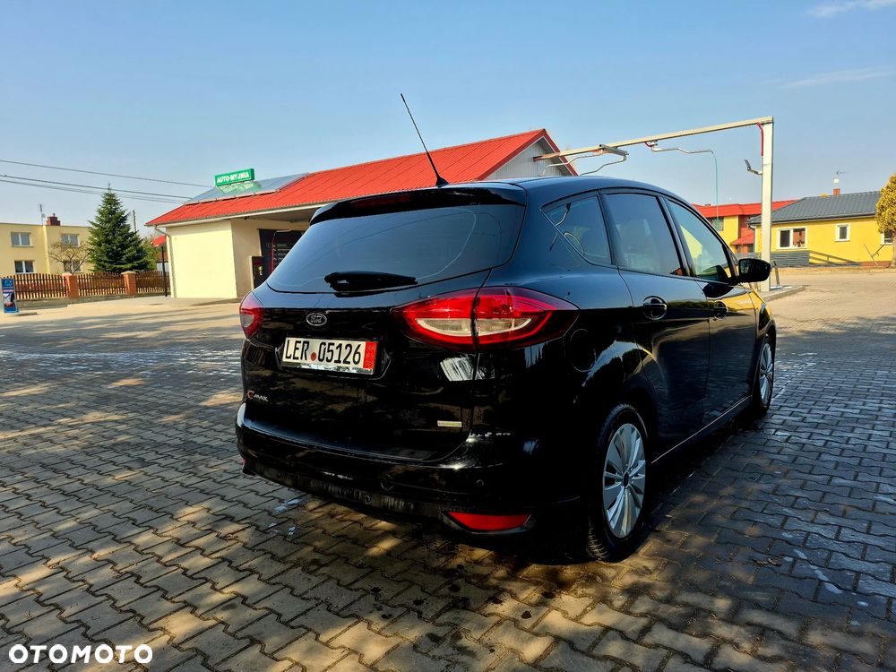 Ford C-MAX - 6