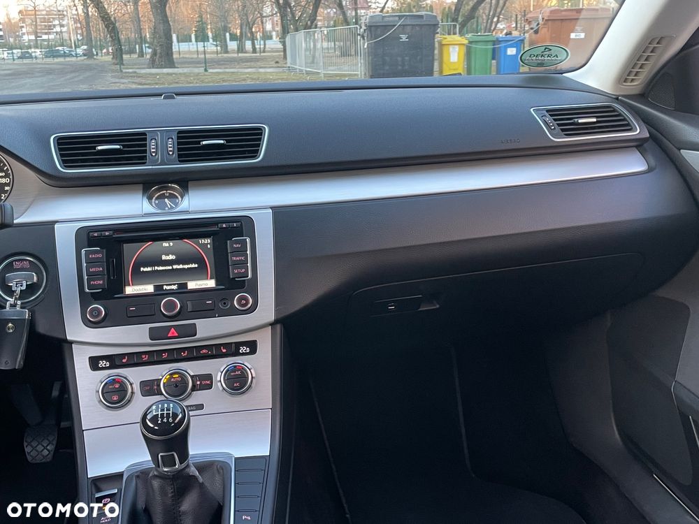 Volkswagen CC - 25