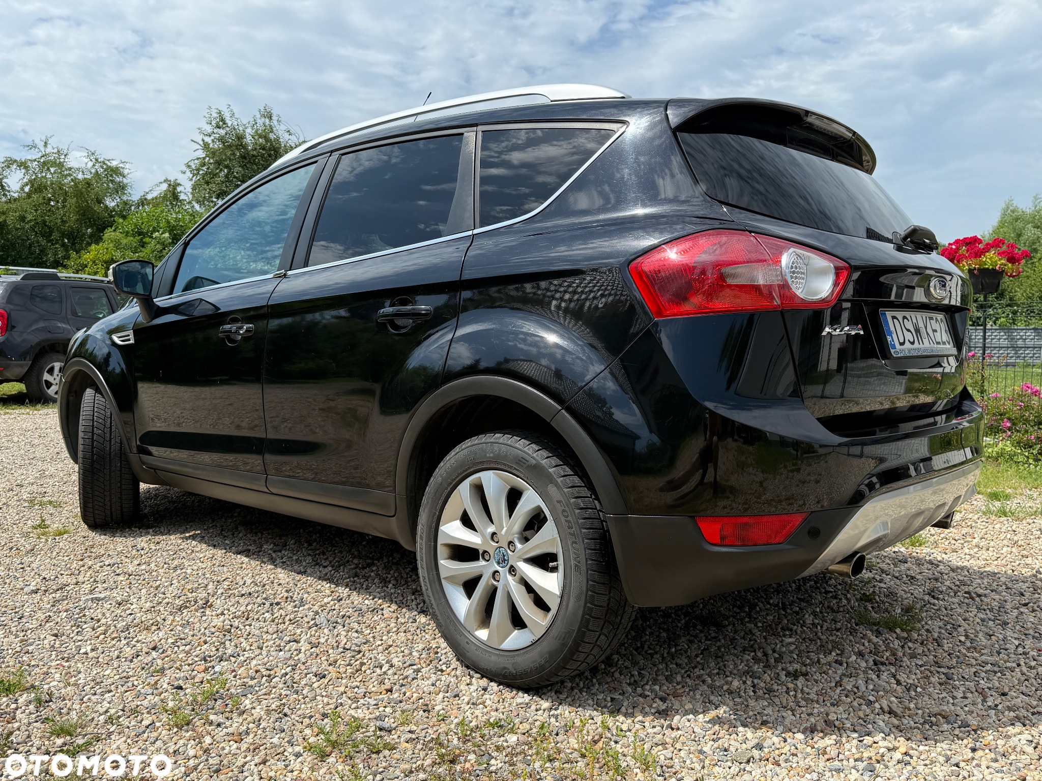 Ford Kuga - 6