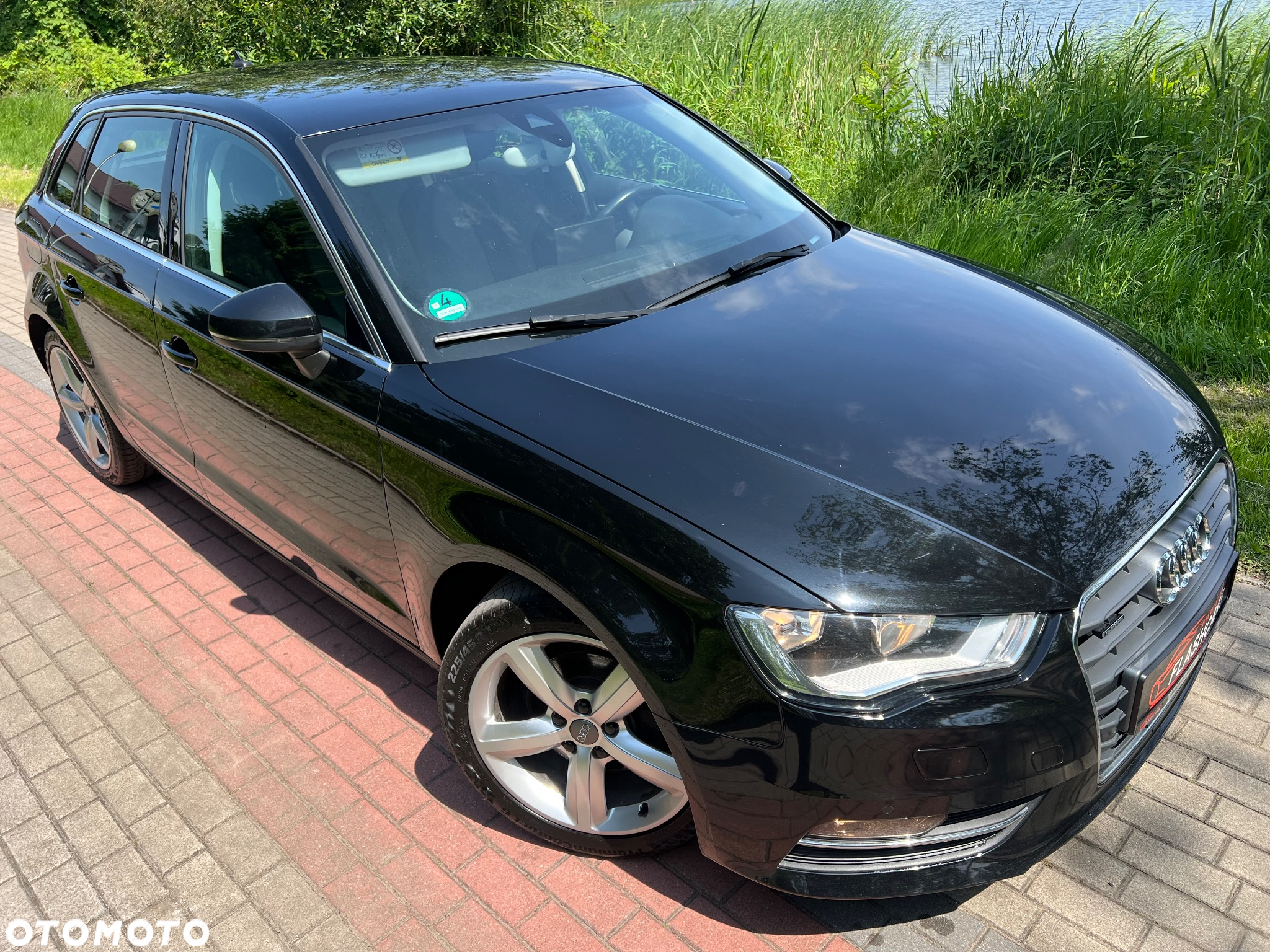 Audi A3 2.0 TDI Quattro - 27