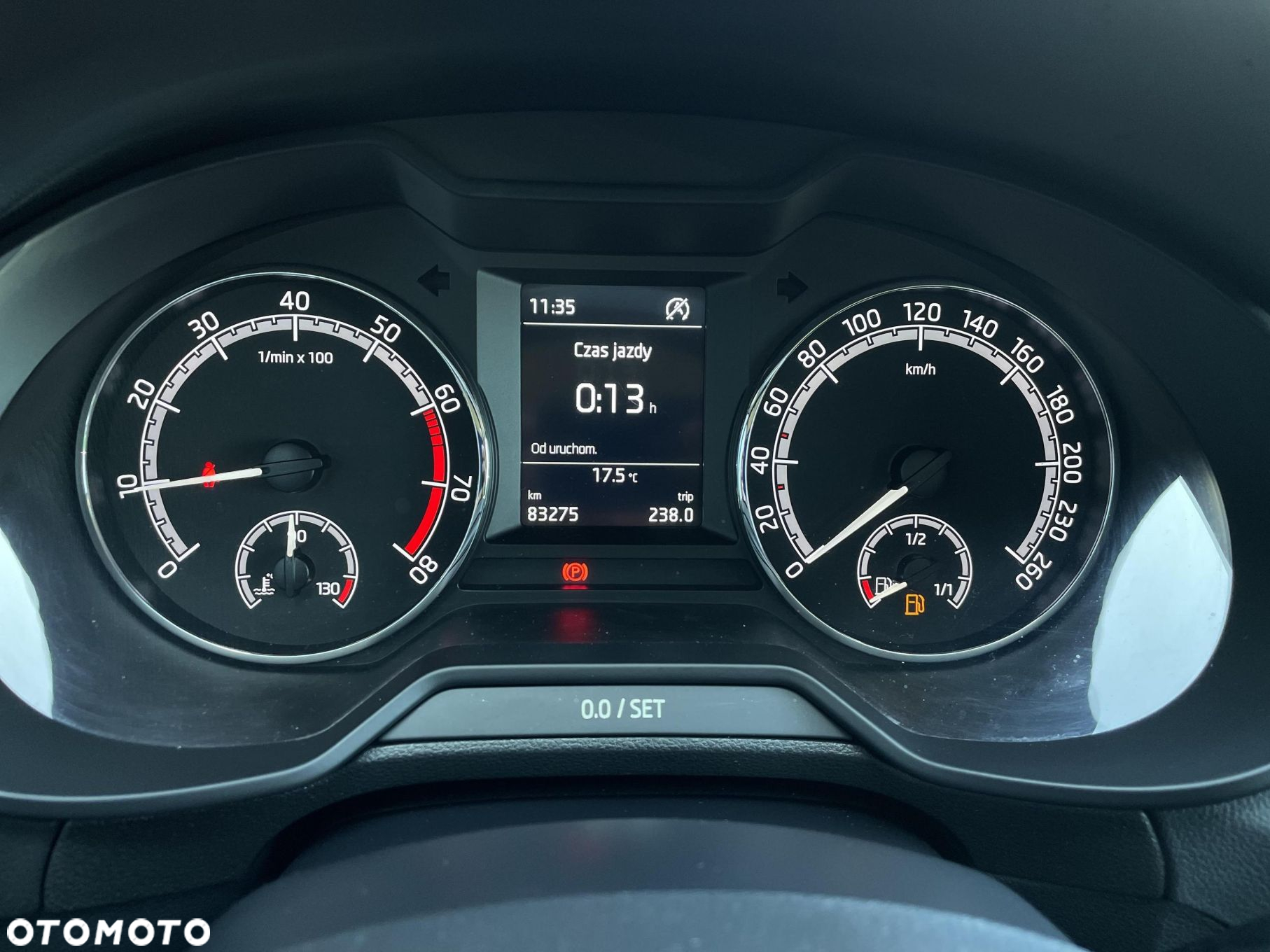 Skoda Octavia 1.5 TSI GPF ACT Ambition - 14