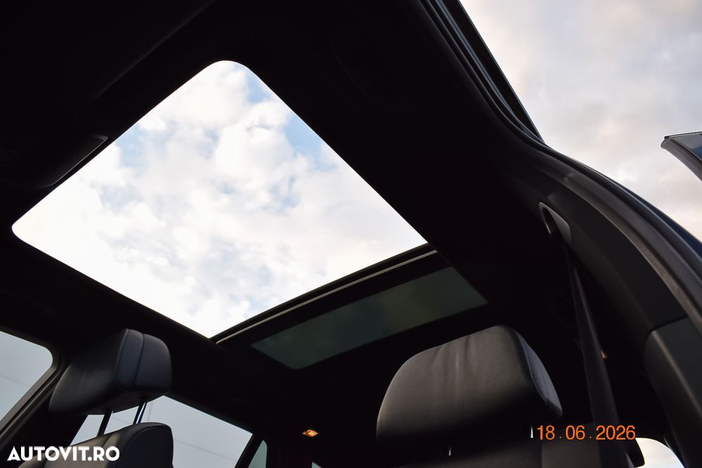 BMW X5 xDrive40d - 15