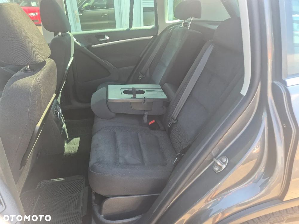 Volkswagen Tiguan 2.0 TDI BMT SCR Comfortline - 12