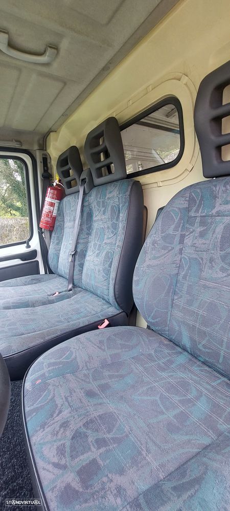 Citroën Jumper - 11