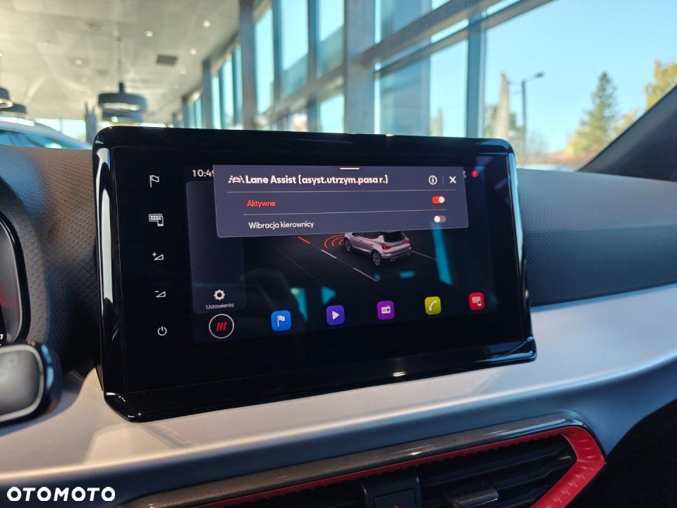 Seat Arona - 16