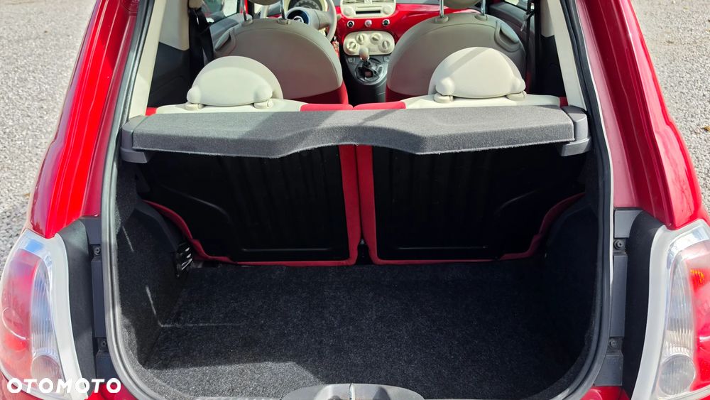 Fiat 500 - 15