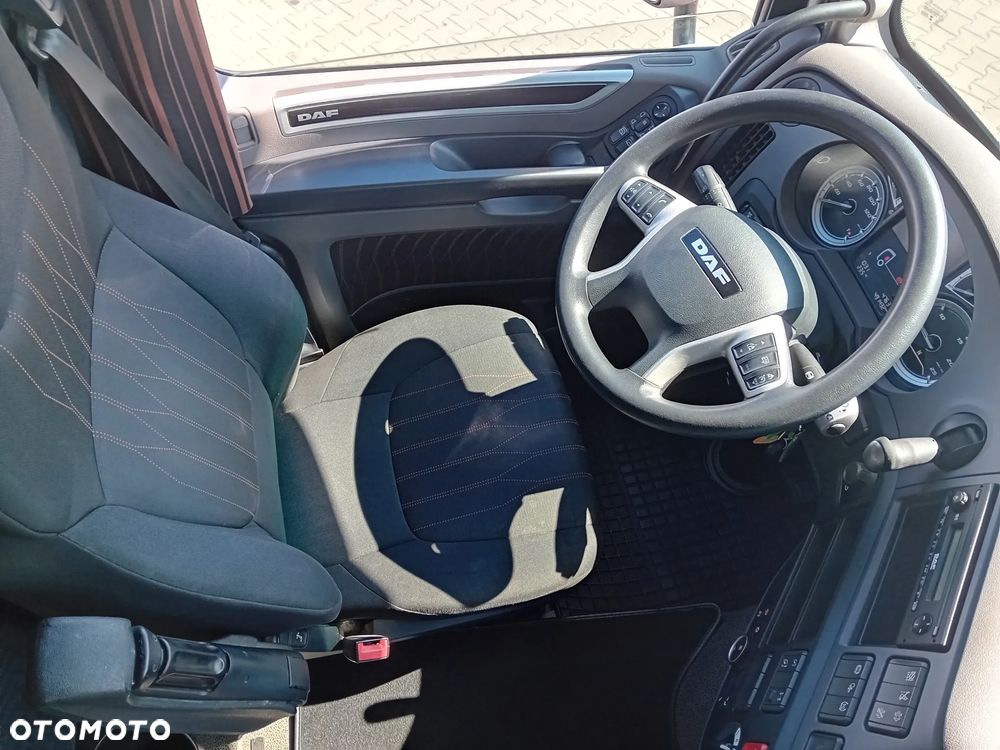 DAF XF 480 FT SSC - 12