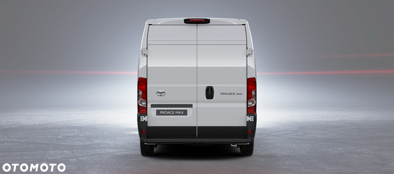 Toyota Proace MAX L4 H3 - 6