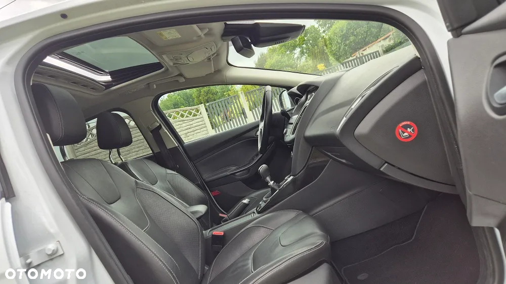 Ford Focus 2.0 TDCi ST-Line ASS - 7