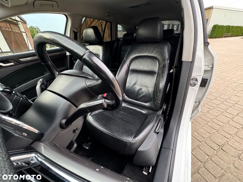 Skoda Superb 1.6 TDI Exclusive - 9