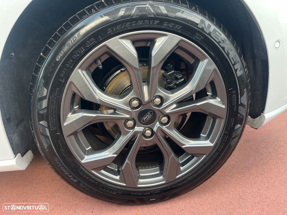 Ford Focus 1.0 EcoBoost ST-Line - 22