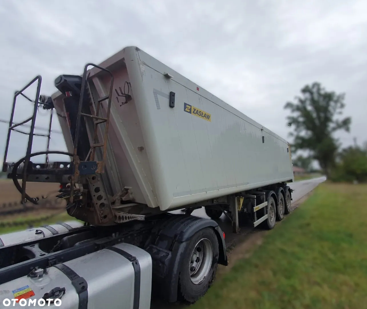 Zaslaw 38M3 WAGA 5800 OSIE SAF ZAMIANA - 7