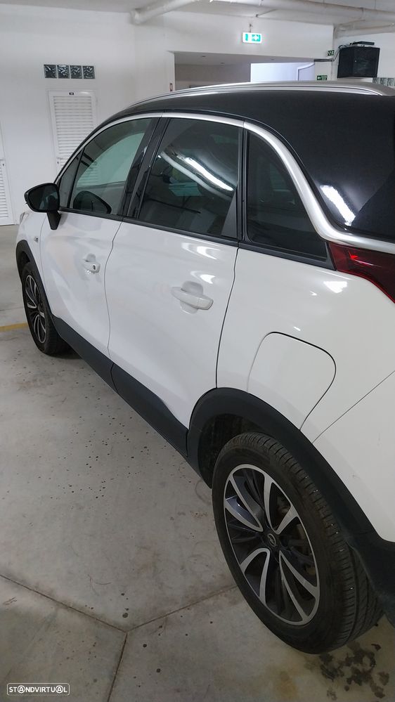 Opel Crossland X 1.2 T Innovation Aut. - 3
