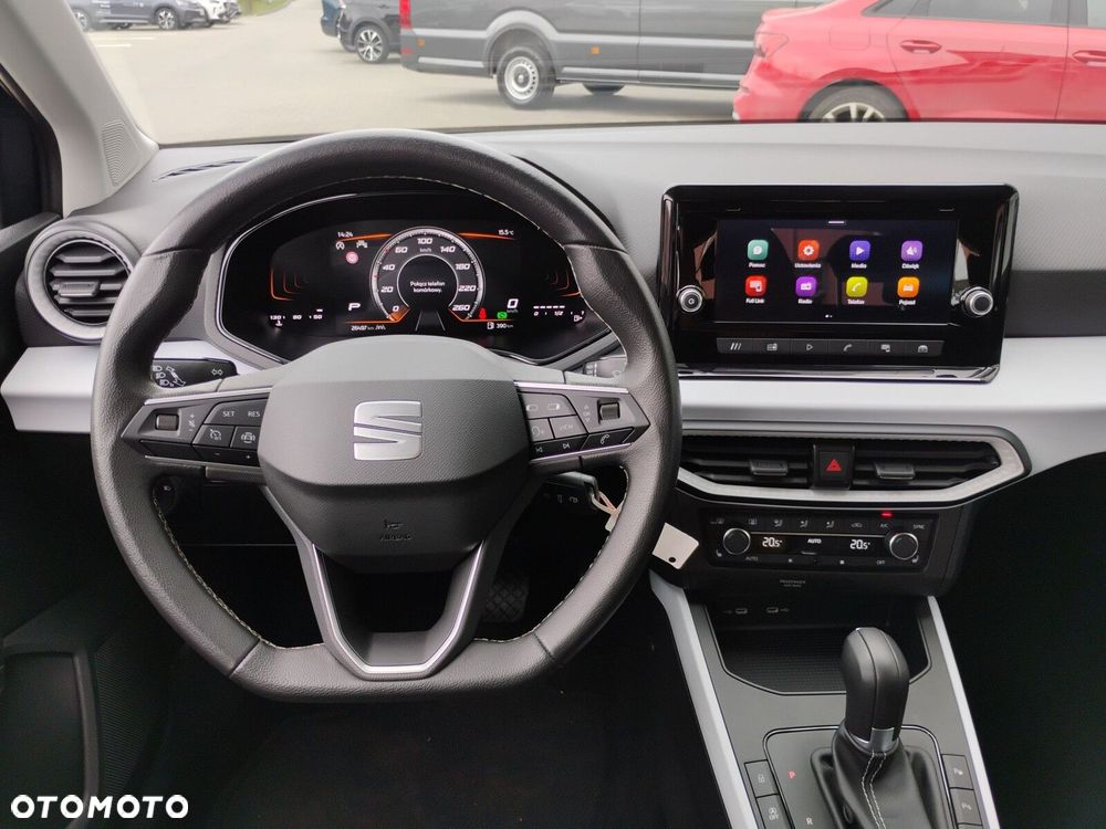 Seat Arona 1.0 TSI Style S&S DSG - 18