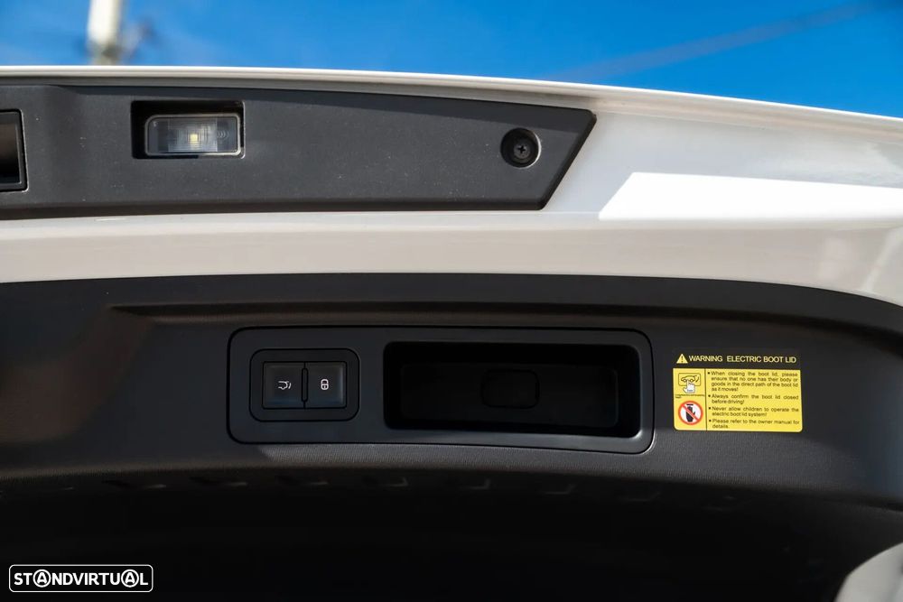 BYD Atto 3 Design - 31