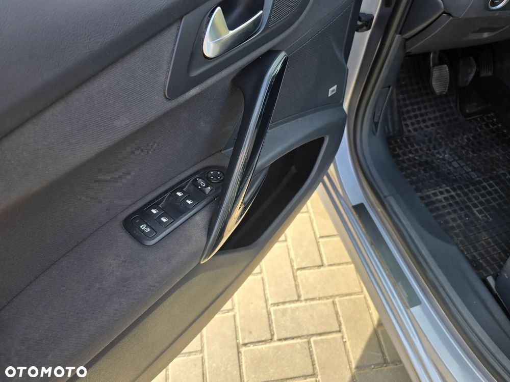 Peugeot 508 - 24